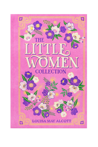 The Little Women Collection Book