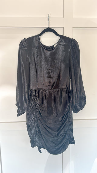 Silk Dress