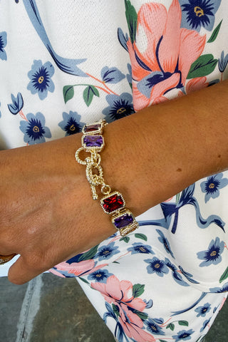 The Color Me Happy Bracelet