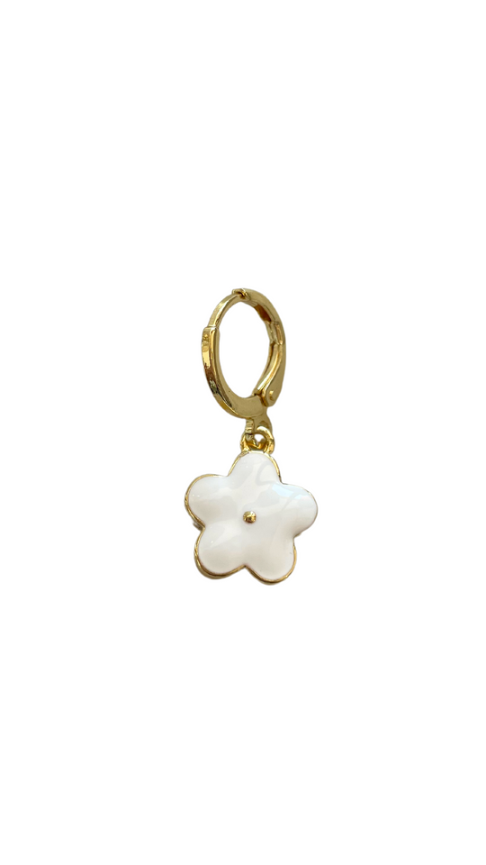 **PREORDER** Love, Poppy Jewels Puffy Flower Add On Charm Jules