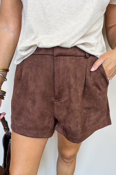 モルフェ 3WAYMEDIUMTOTE SUEDEBROWN SHORT Morphée - Morphee / モルフェトートバッグ 3WAY MIDIUM TOTE(SHORT