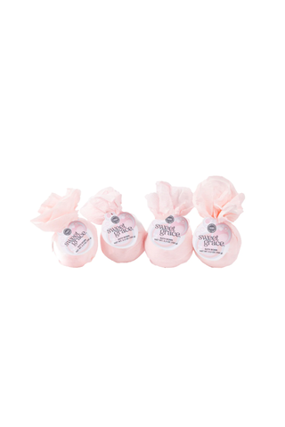 Sweet Grace Bath Bomb