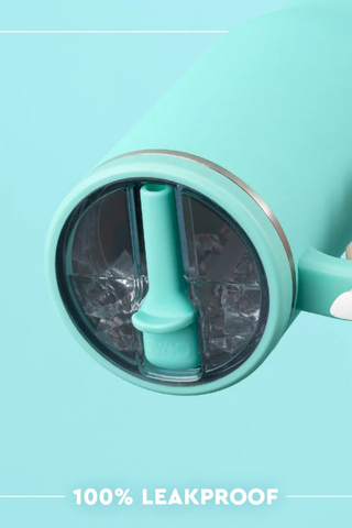 Hydrangea Haven Swig 30oz Tumbler