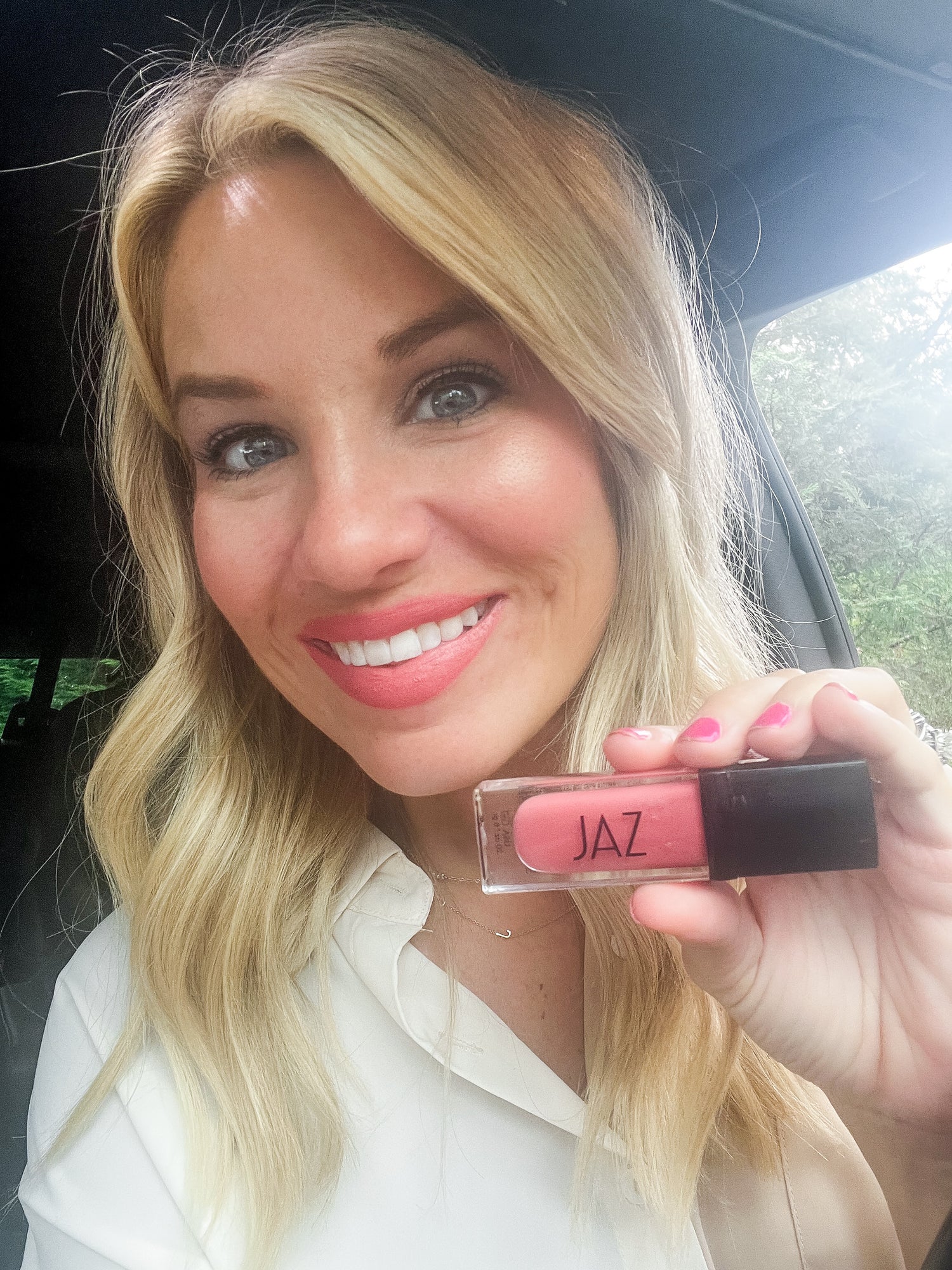 Happily Ever Ashle Liquid Matte Stain