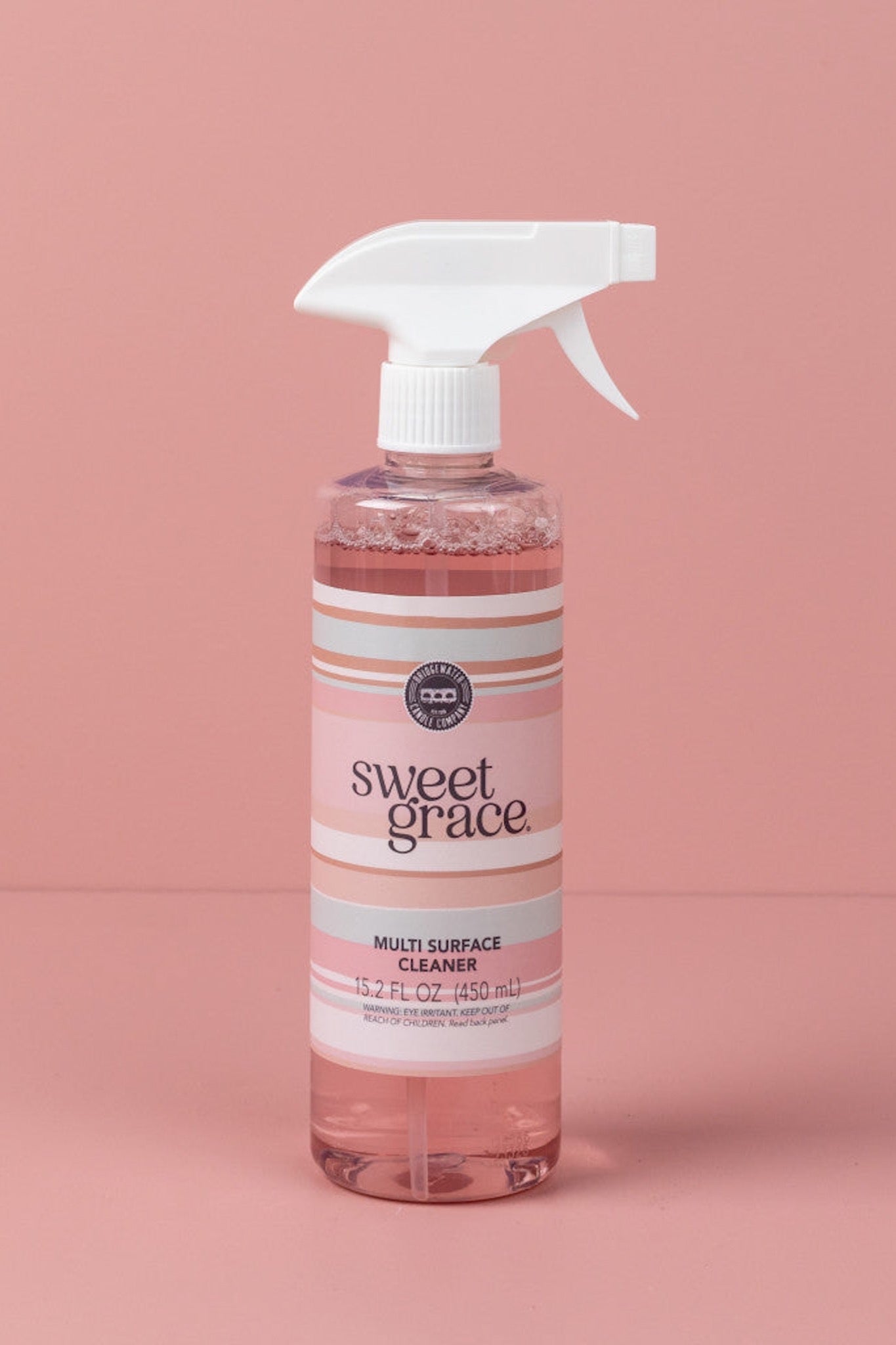 Sweet Grace Multi-Surface Cleaner