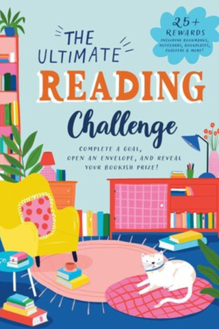 The Ultimate Reading Challenge