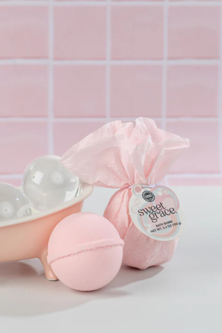 Sweet Grace Bath Bomb