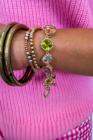The Citrus Crush Bracelet