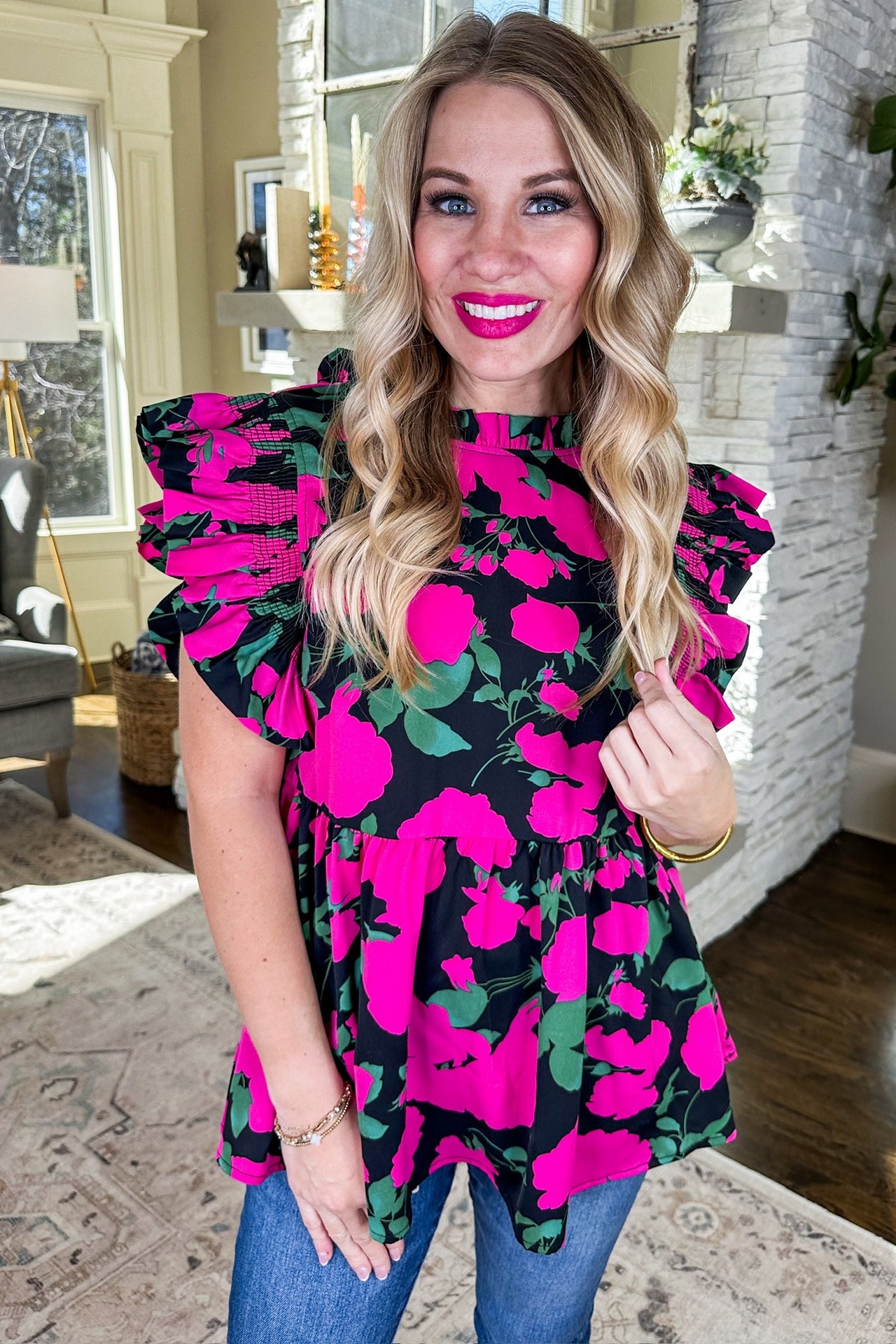 TOPS Page 3 Jules & James Boutique