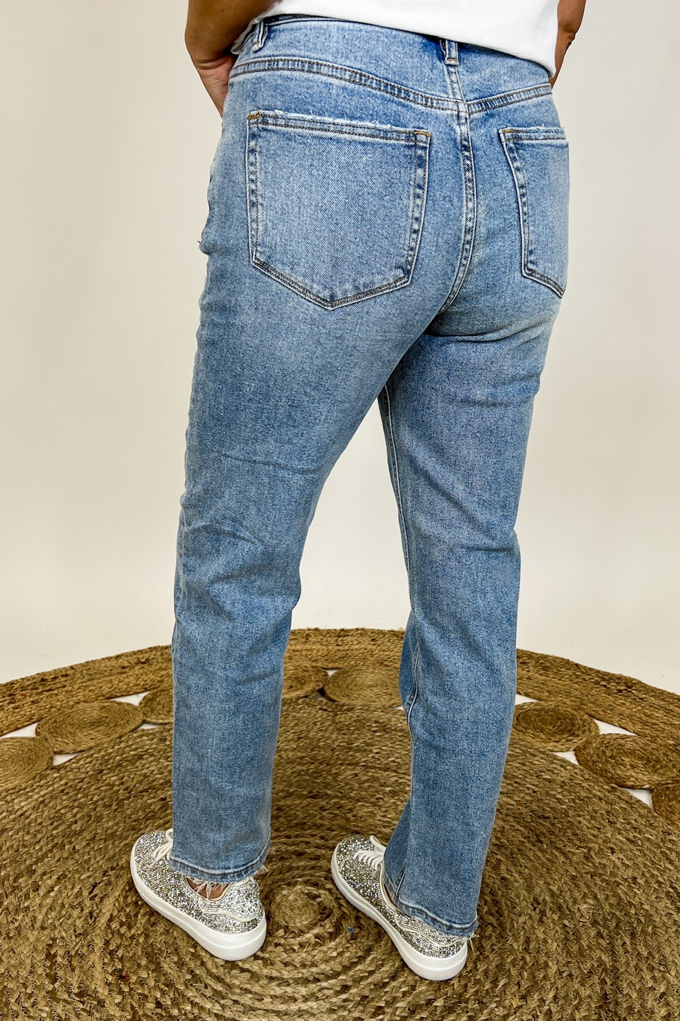 Jeans jules outlet straight