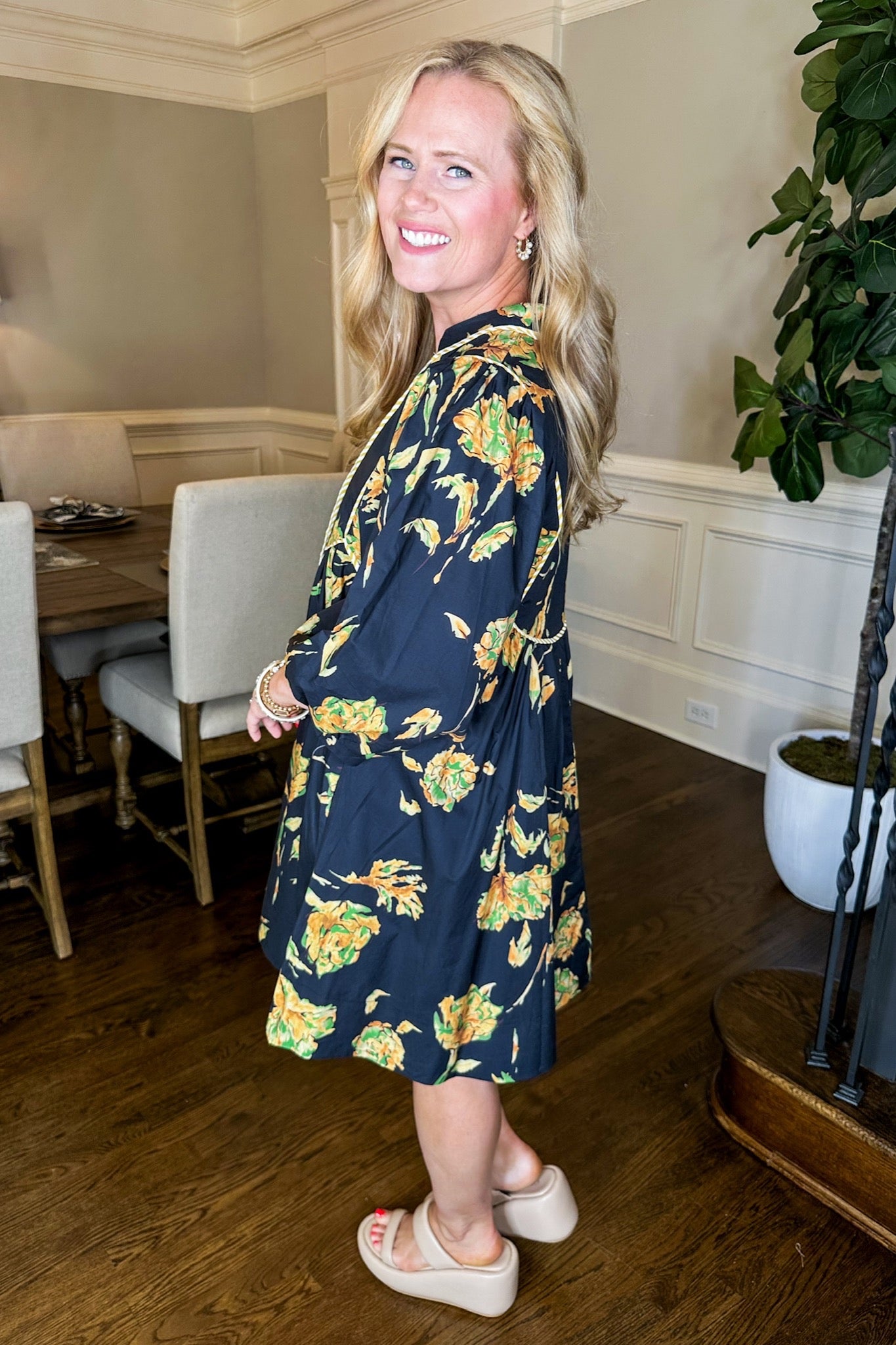 DRESSES – Page 3 – Jules & James Boutique