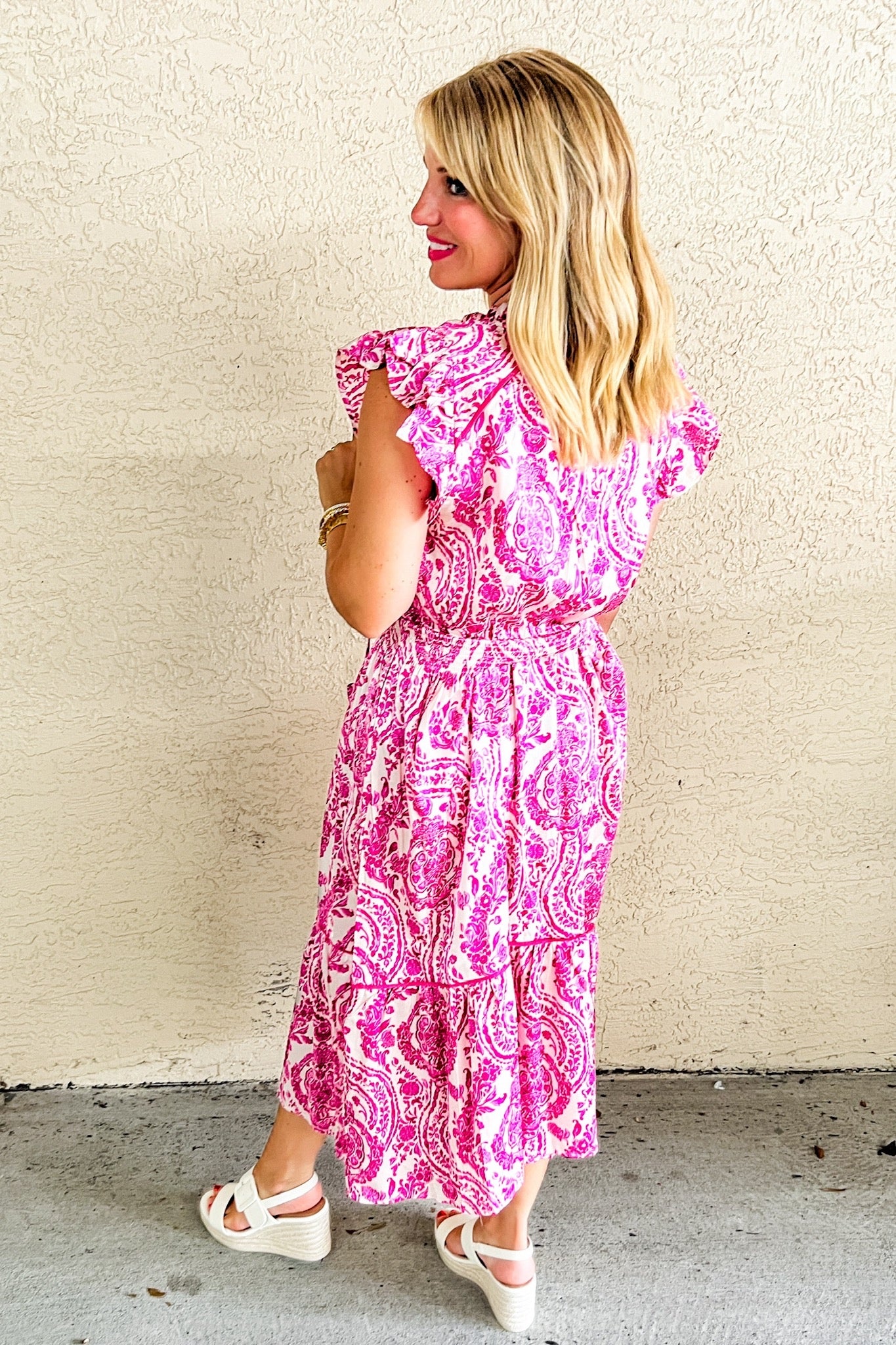 DRESSES – Page 5 – Jules & James Boutique