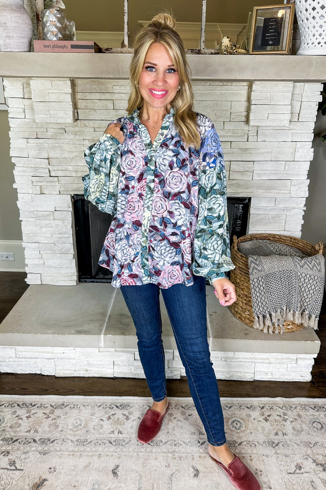 SHOP ALL – Page 2 – Jules & James Boutique