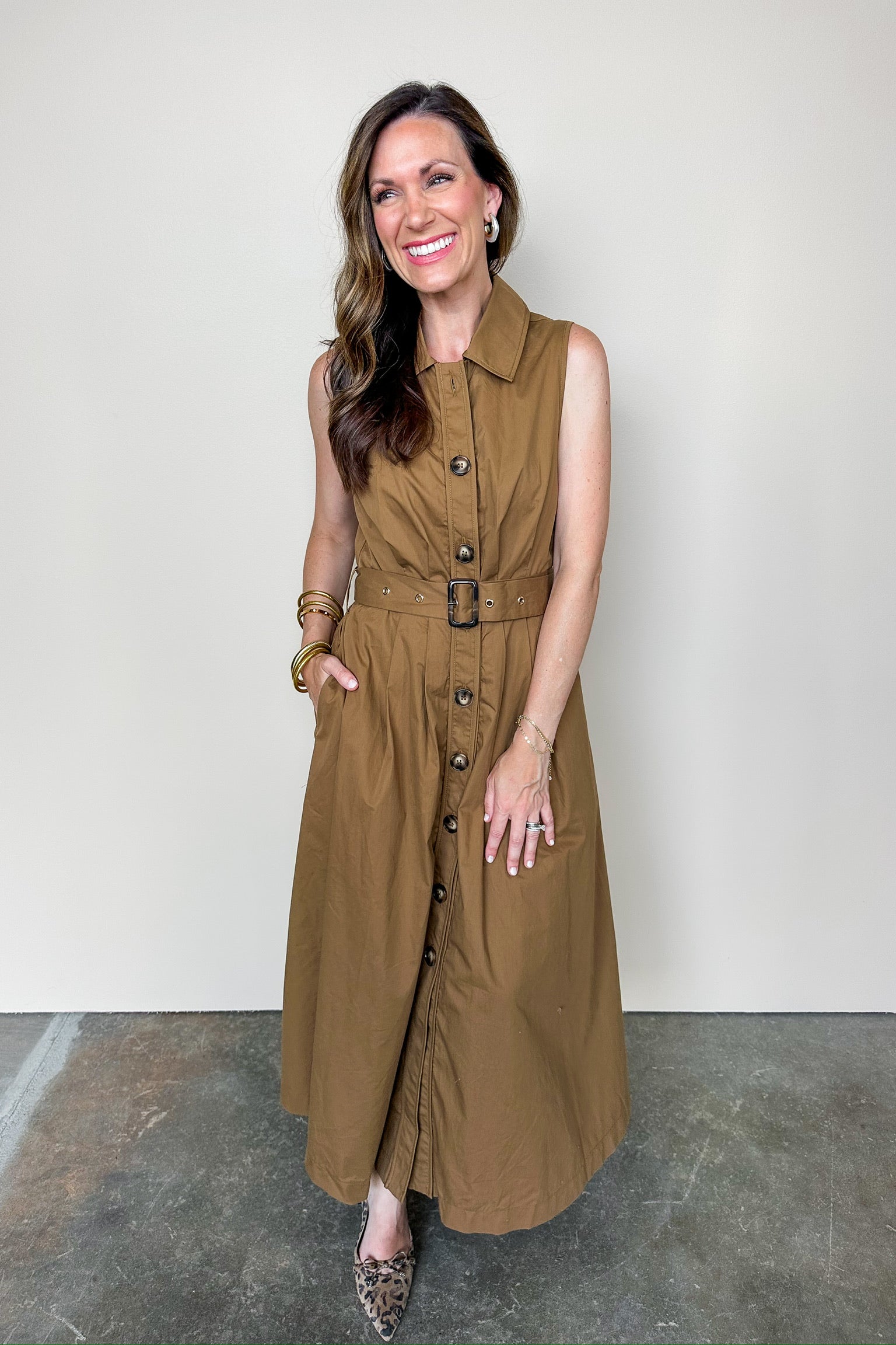 West Hollywood Dress