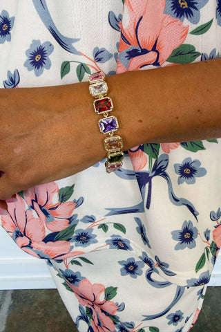 The Color Me Happy Bracelet