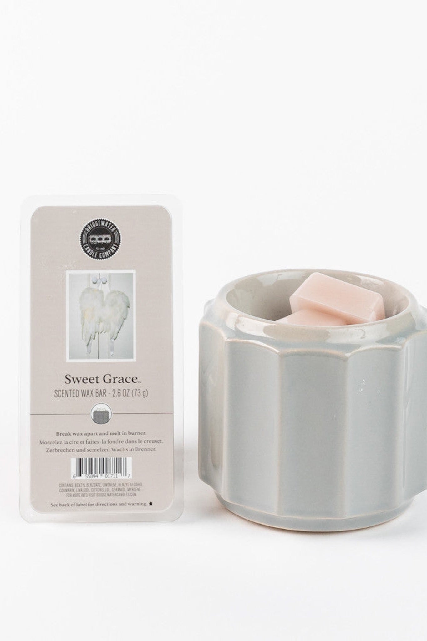 Sweet Grace Wax Melts