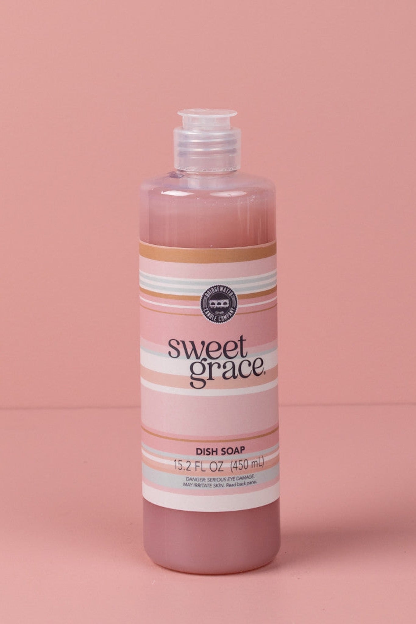 Sweet Grace Dish Soap