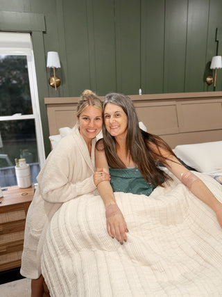 Faith over Fear Sweatshirt