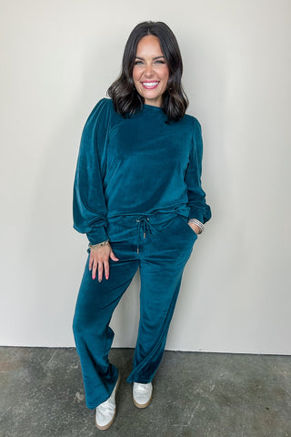 Mary Square Chelsea Marine Matching Set