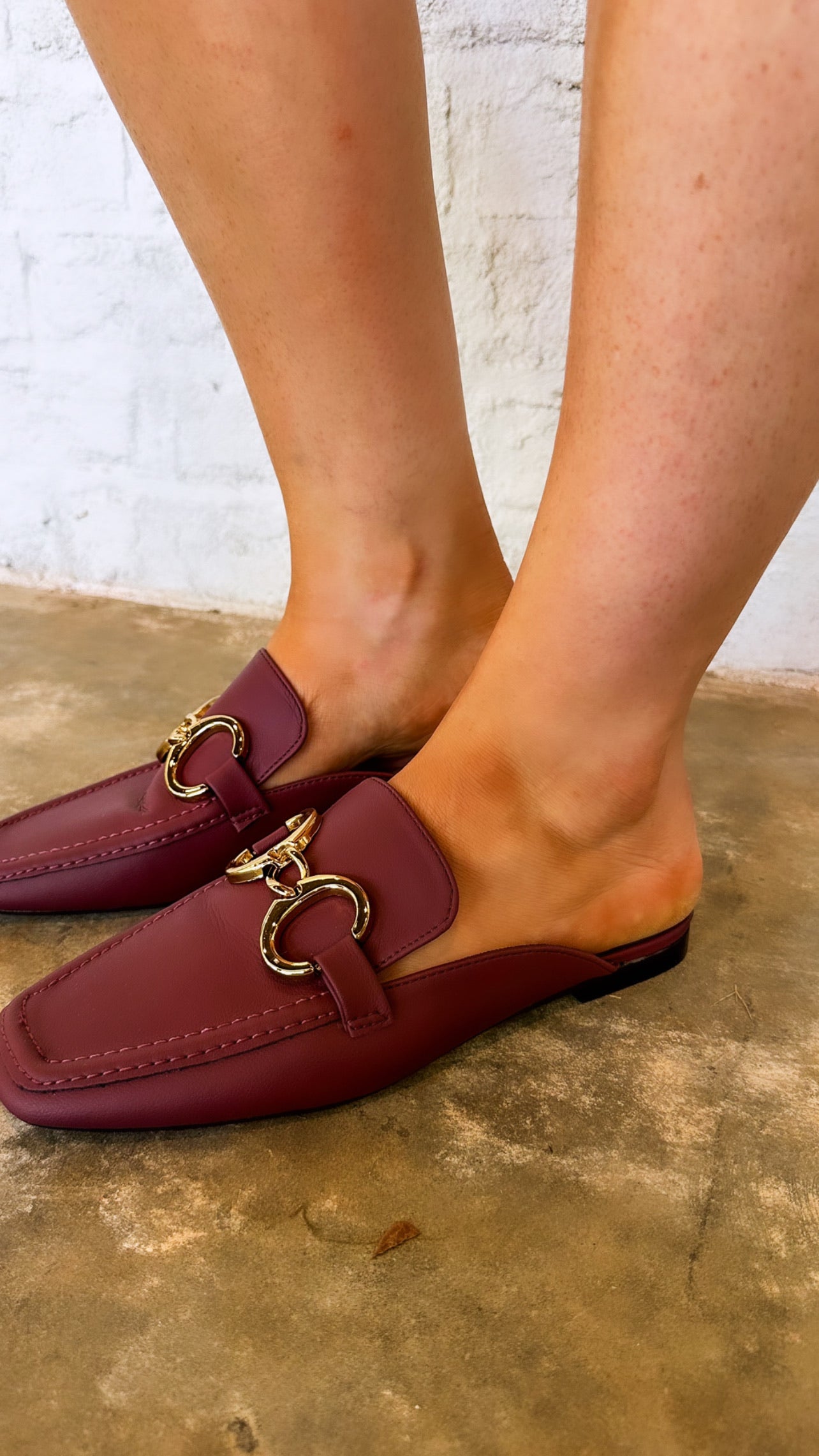 The Andromeda Mule in Wine by ShuShop