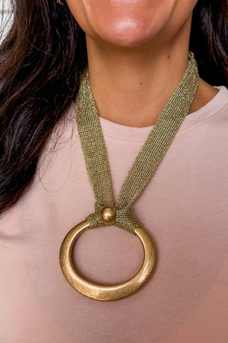 Luxe Life Necklace