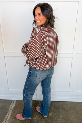 The Always & Forever Medium Wash Jeans by Mica