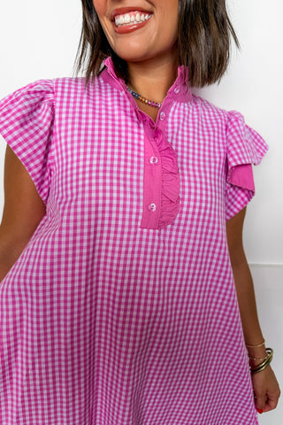 The Lovely Little Moment Dress