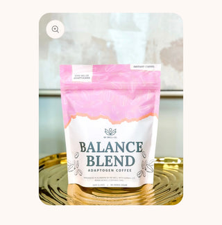 Balance Blend Coffee