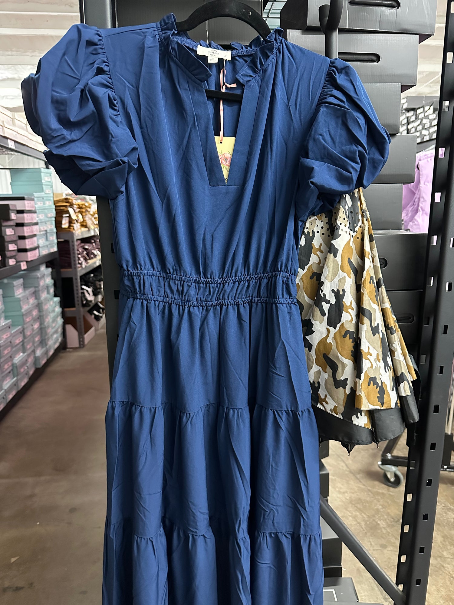 D20735 Jules & James Boutique