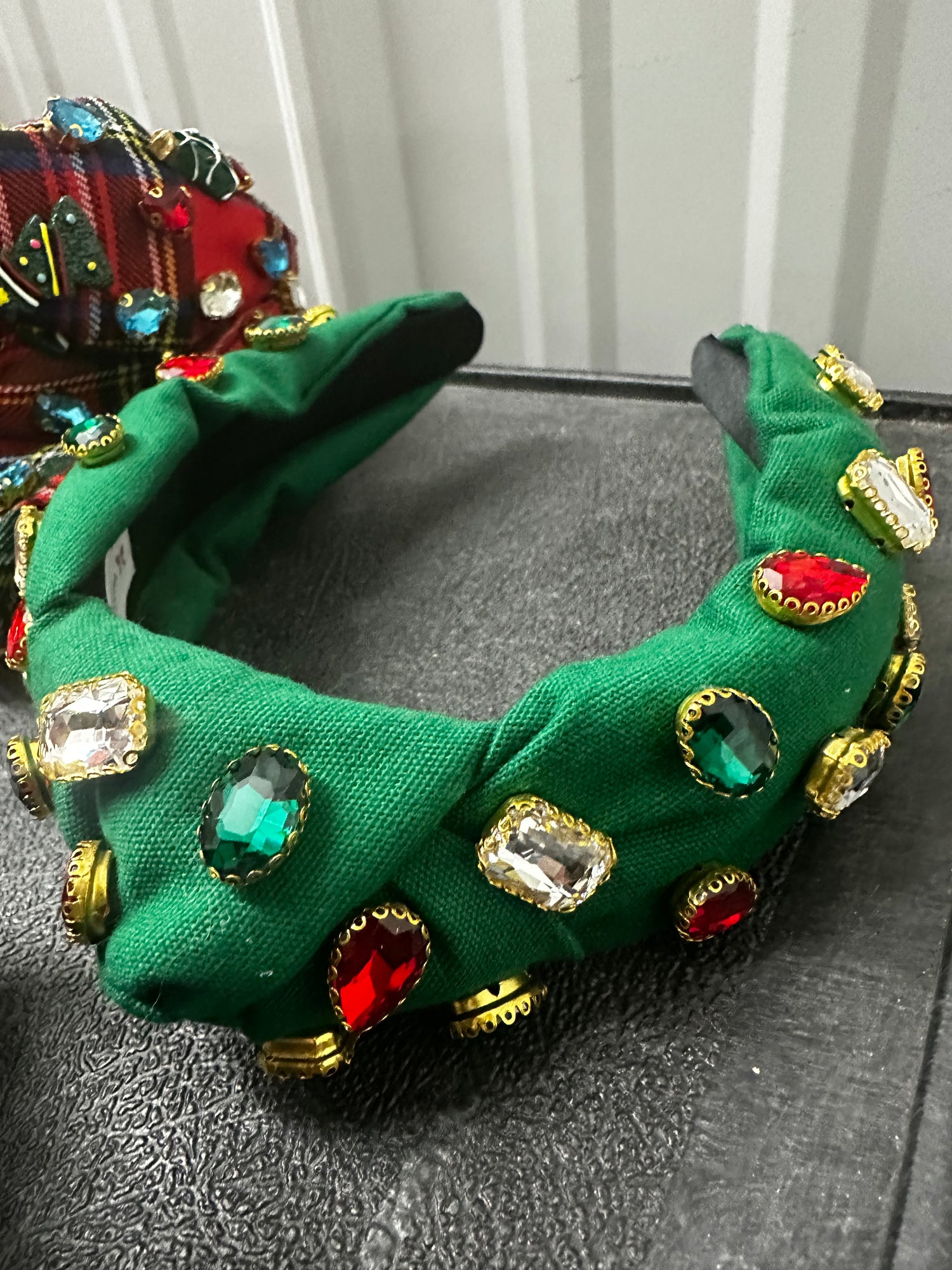 Valois Designs Headbands Jules & James Boutique