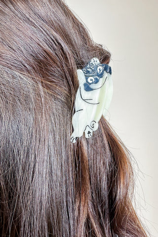 Dog Hair Clip