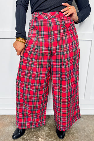 The Oxford Street Pants