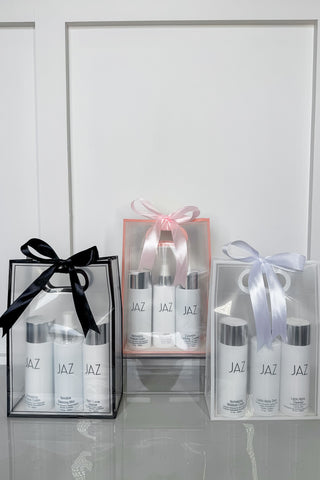 Acne Prone/Oily Skin Bundle