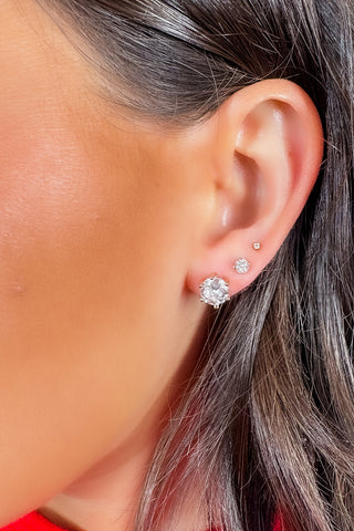 Hot Pink Deal - The Everyday Stud