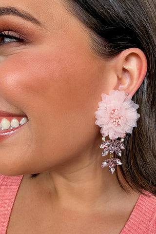 Made For The Moment Earrings