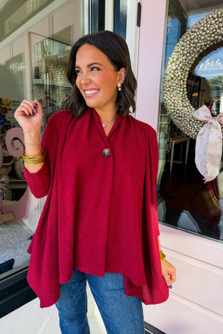 Black Friday Deal- The Dear Scarlett Travel Bliss in Wine