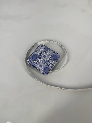 Chinoiserie Measuring Tape