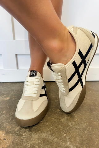 The Downtown Dash Sneaker by ShuShop