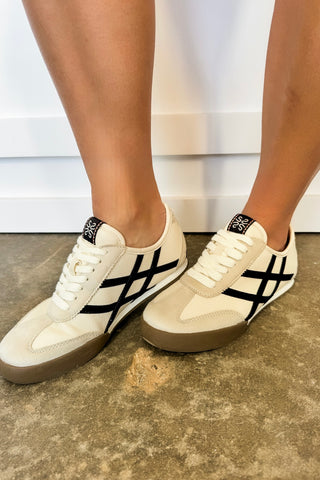 The Downtown Dash Sneaker by ShuShop