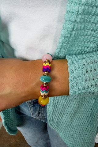 Made For Fun Bracelet