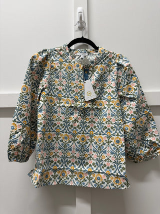 The Riley Top in Ashdown Abbey by Mary Square