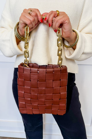 Hot Pink Deal - Essential Messenger Bag