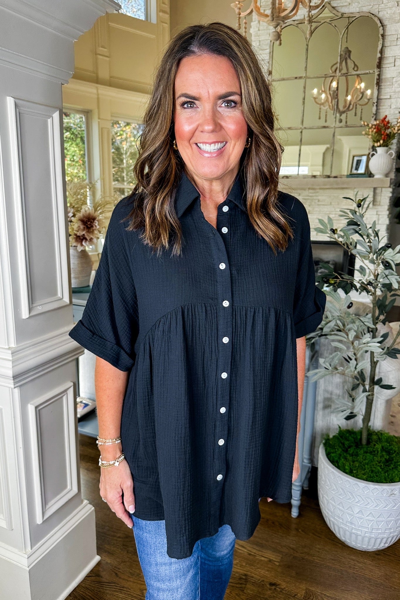 Black Friday Deal - The Penelope Top