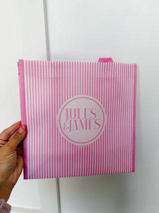 J&J Small Reuseable Bag