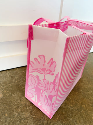 J&J Small Reuseable Bag