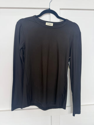Black Long Sleeve