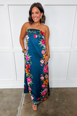 The Elegant Occasion Dress