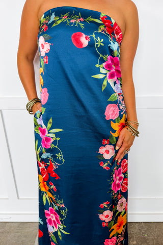 The Elegant Occasion Dress