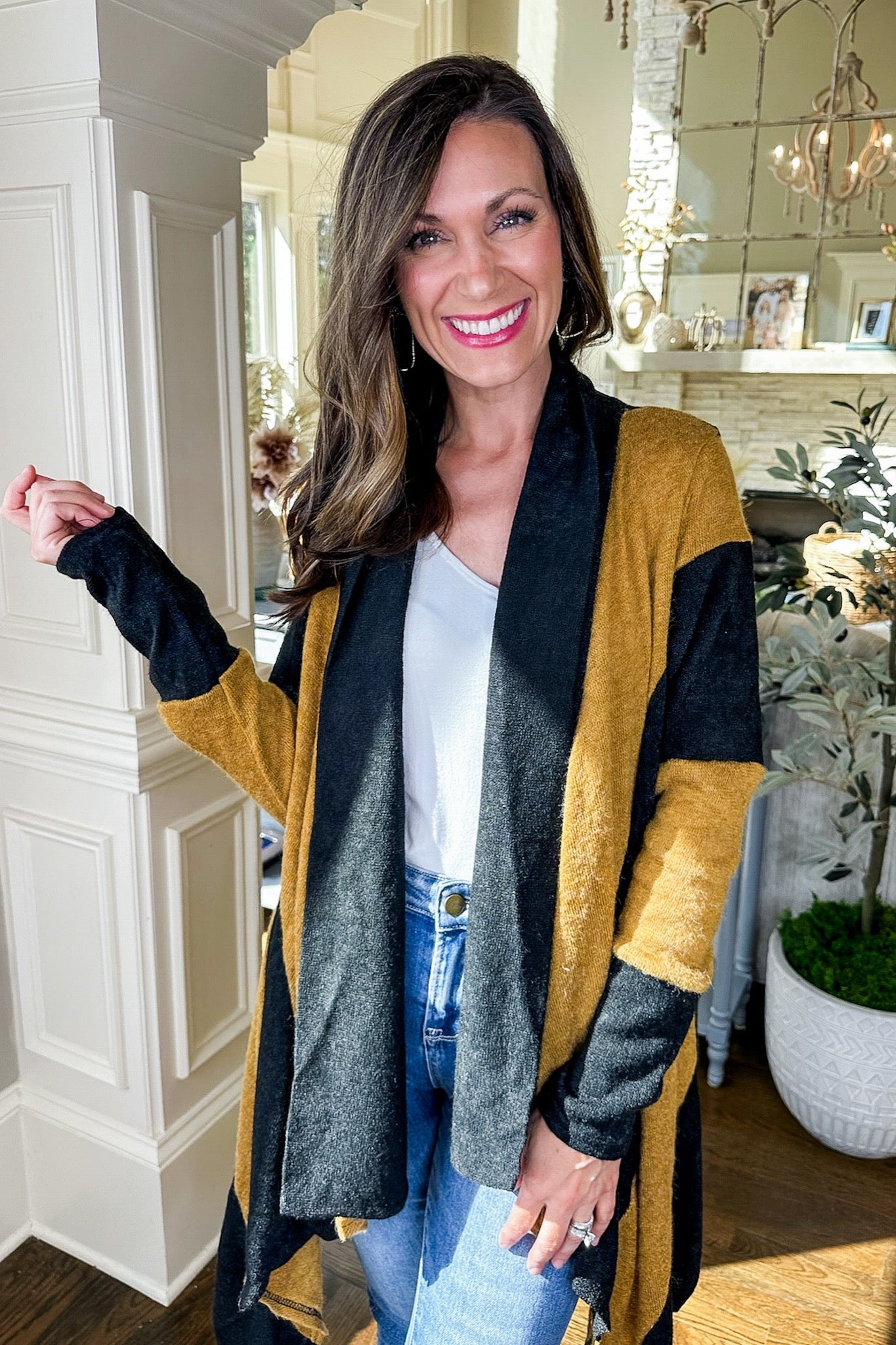 Black Friday Deal - The Jennifer Cardigan