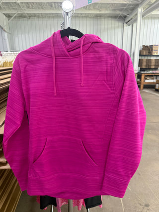 Pink Sweatshirt